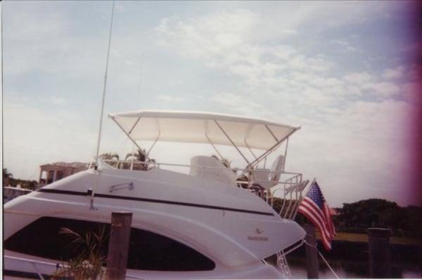 Elite Marine Canvas & Interiors