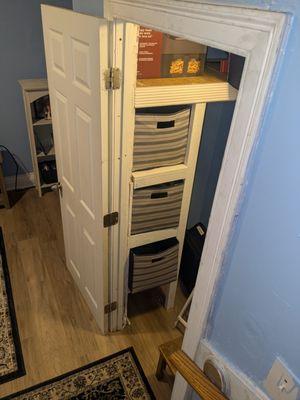 The Most Handyman From Sea to Sand