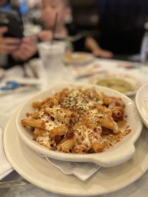 Maggiano's Little Italy