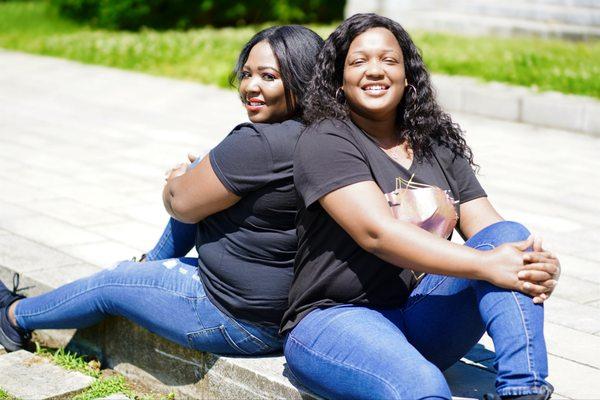 Twice The Magic Events