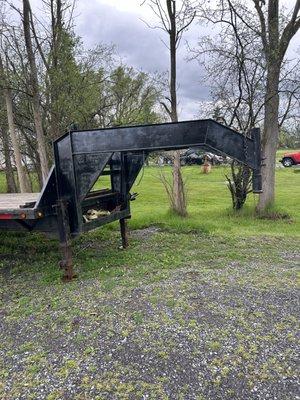 Joey’s Construction