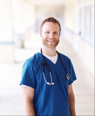 Dr Andrew Mackie Chiropractic