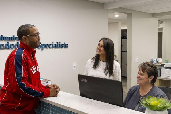 Columbus Endodontic Specialists