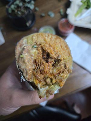 Taqueria El Gran Amigo