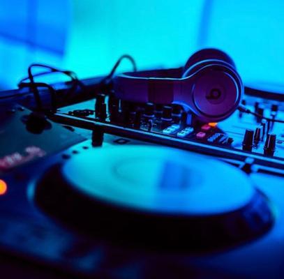 Beyond Lyrics Entertainment