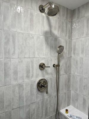 MP Plumbing and Heating