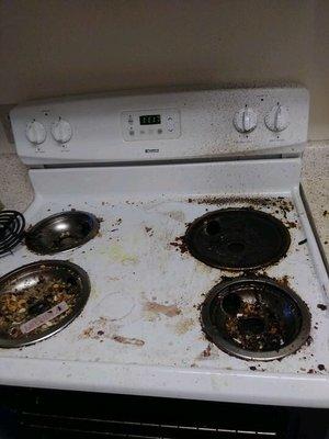 Moving On Moving Company