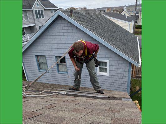 4 Leaf Construction & Property Maintenance