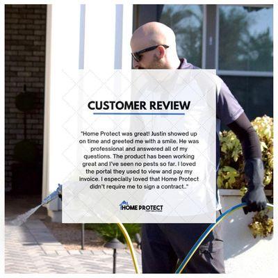 Home Protect Pest Solutions