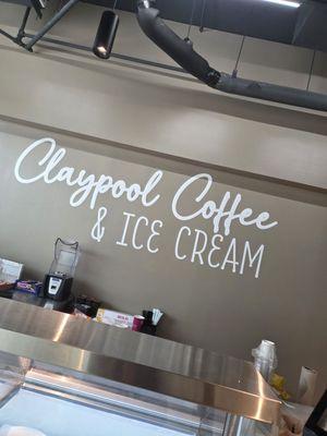 Claypool Courts Skywalk