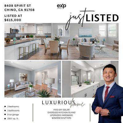 Michael Lee - eXp Realty