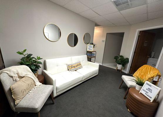 St Augustine Massage Therapy