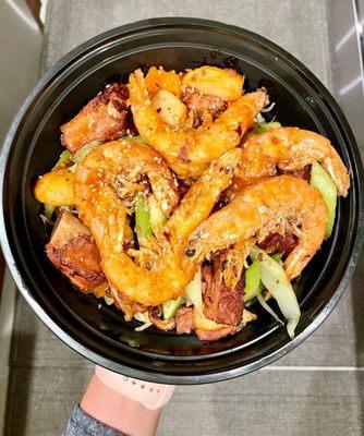 Fishing Boat Chinese Cuisine