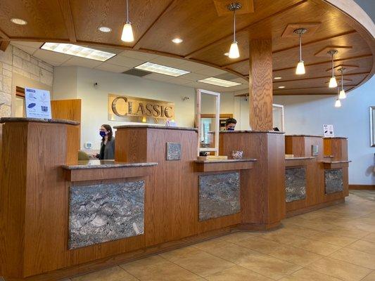 Trinity Title Of Texas