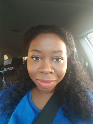 Ellen's Nouveau Visage