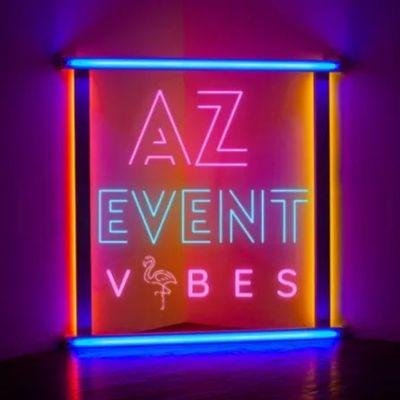 AZ Event Vibes