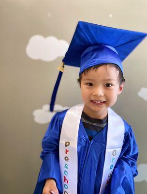 Magic Education Bilingual Child Care