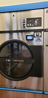 Welcome Mat Laundromat