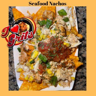 I Heart Grits