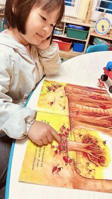 Selina's Daycare / Preschool