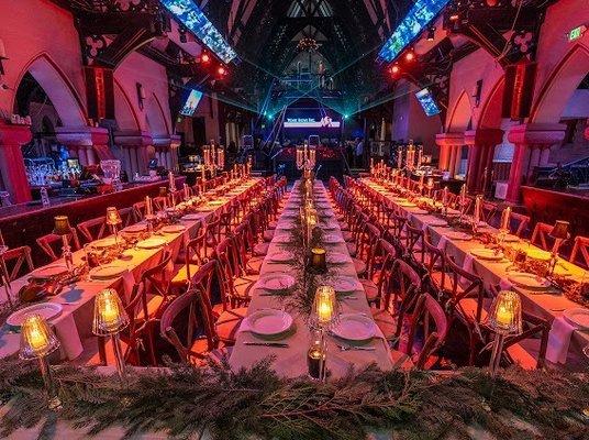 Eclectic Elegance Events