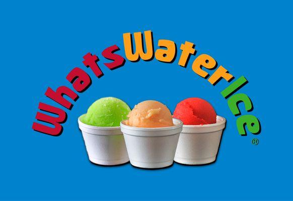 WhatsWaterIce of the Carolinas