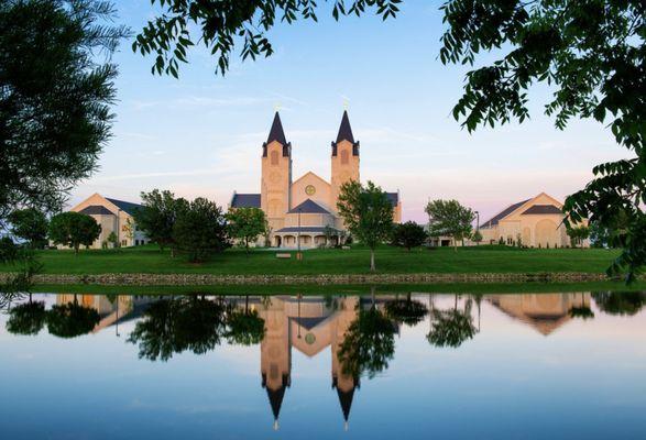 St. Catherine of Siena