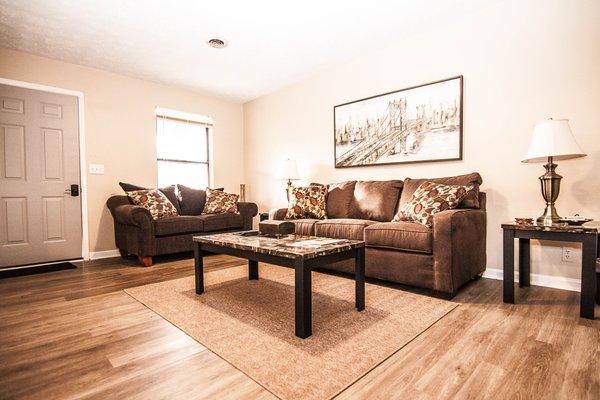 American Renovation Services