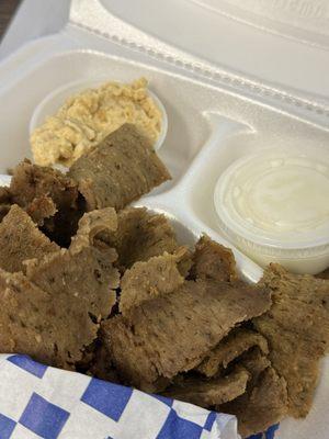 Let's Do Greek Food Truck