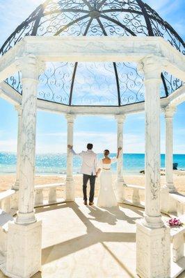 Sandals South Coast