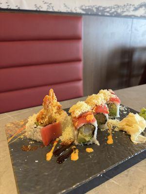 Toko Sushi Hibachi & BBQ