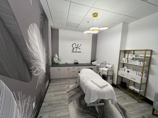 Sk Skincare