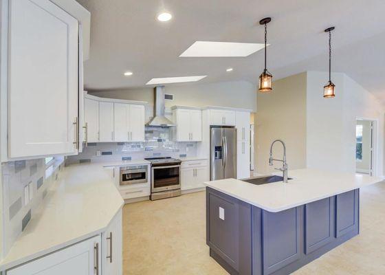 Coastal Real Estate Services