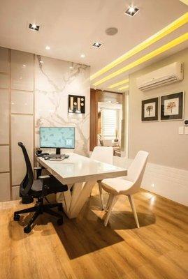 Elanis Cleaning Service