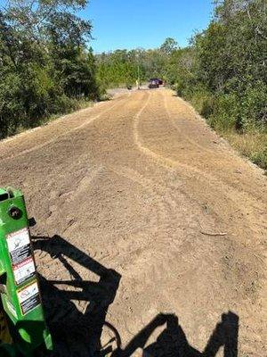 Coastal Maintenance & Tractor Service