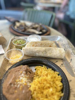 Taco Rico Tex-Mex Café