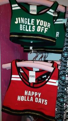 Victoria's Secret - Cottonwood