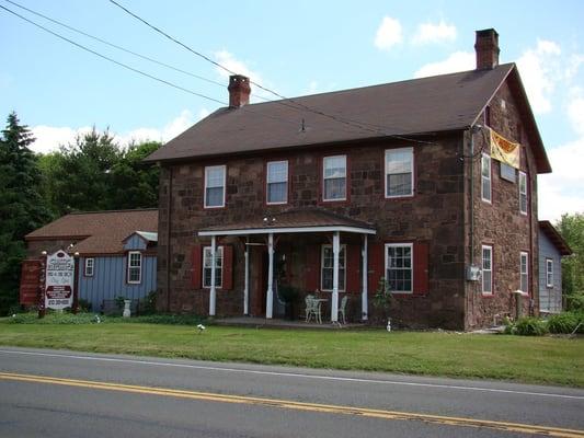 Classic Elegance Salon & Day Spa