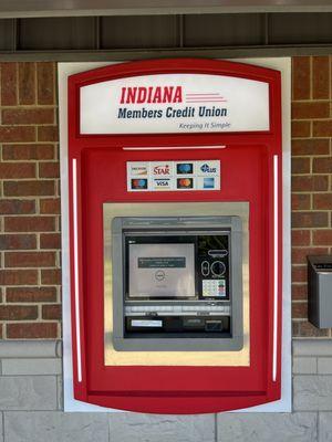 Indiana Members Credit Union