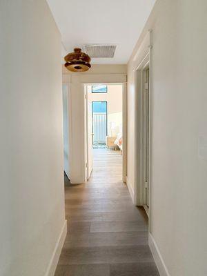 Jah R Corp General Services