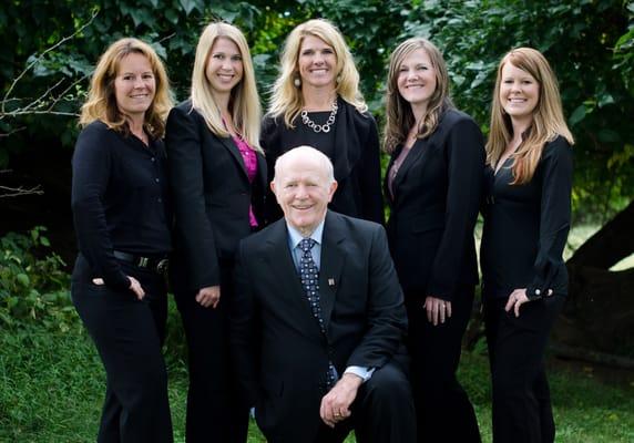 Jack Lawlor Realty Co.