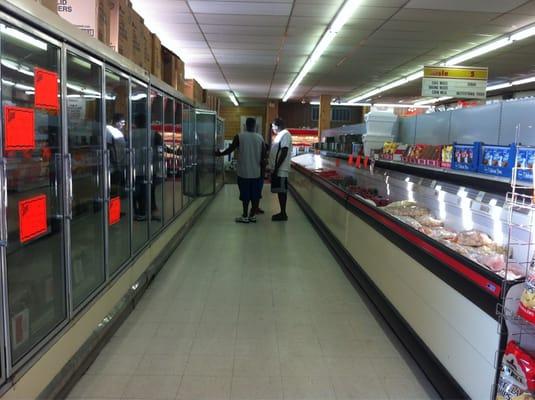 People's Food Warehouse