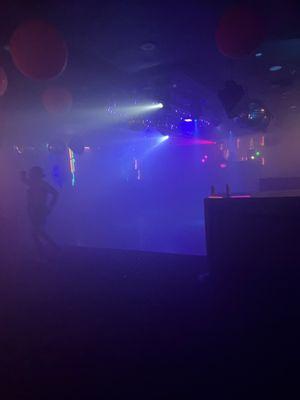 Pretty Faces Nightclub