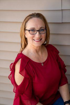 Rhonda Marie Nowitzke - Coldwell Banker Haynes Real Estate