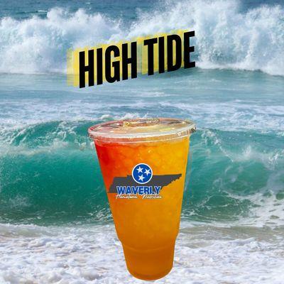 Waverly Hometown Nutrition