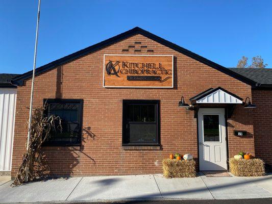 Kitchell Chiropractic