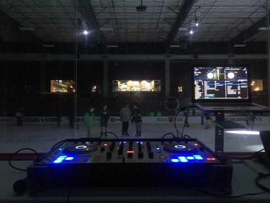 Las Vegas Mobile DJs