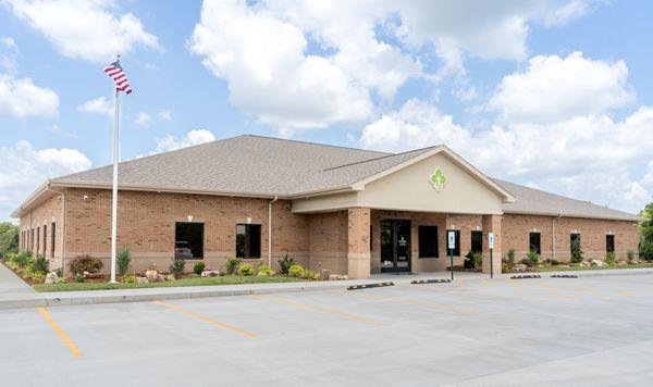 Farm Credit Illinois