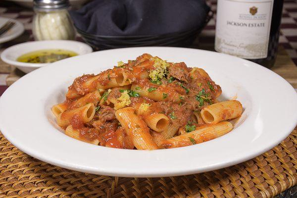 Eddie's Italian Eatery