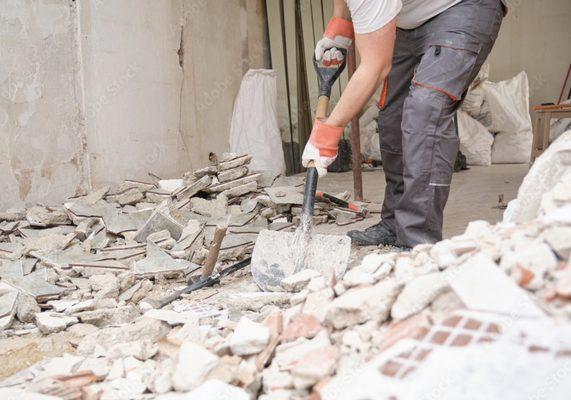 Next Destination Junk Removal